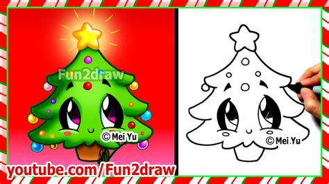 easy to draw christmas images|simple christmas things to draw.